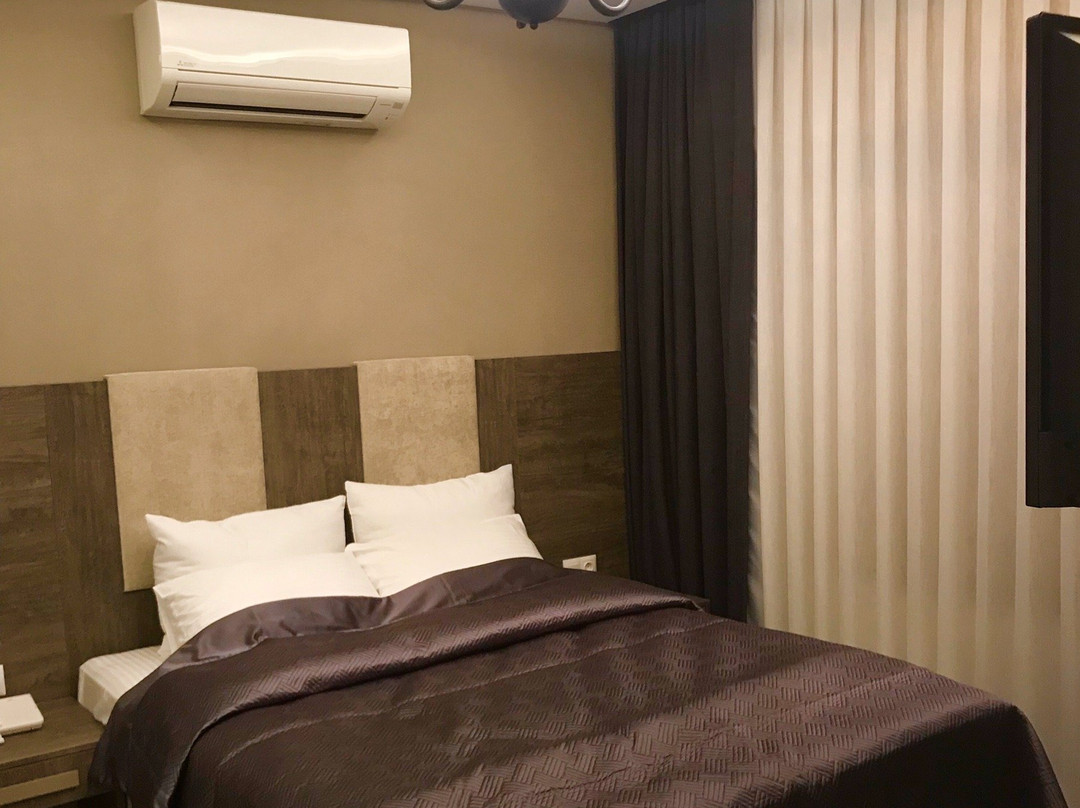 Yalı Bahçe Butik Otel主图