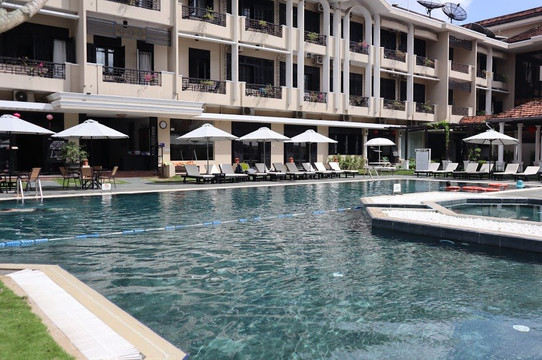 Hoi An Historic Hotel主图