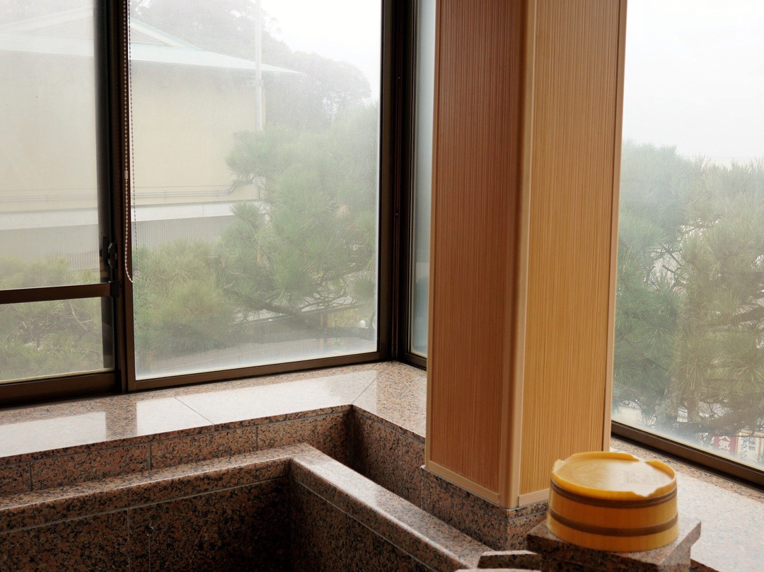 Toshimaya Tsukihama-no-Yu主图