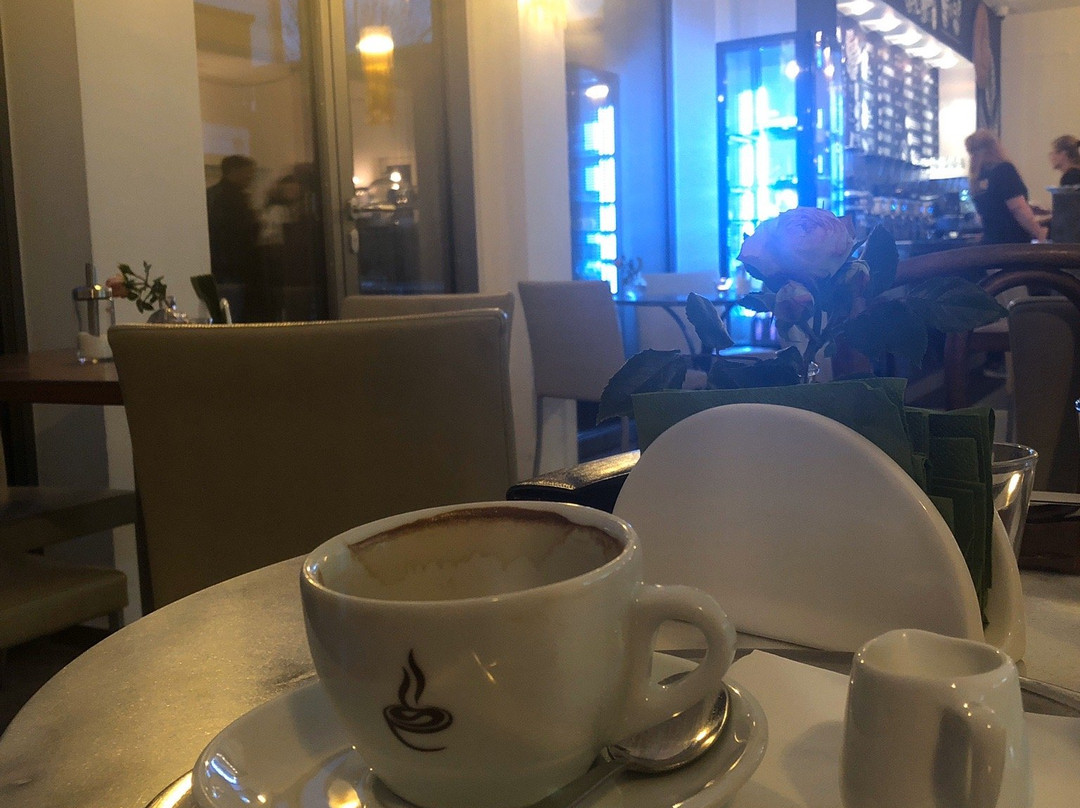 Supremo Kaffee