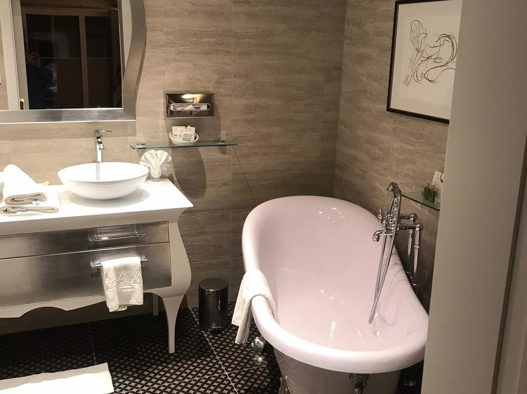 Hotel Seefischer - Finest Hideaway****s主图