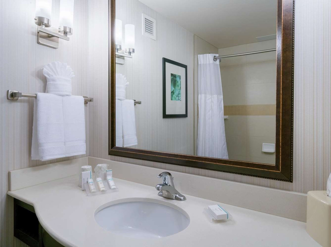 Hilton Garden Inn Valley Forge/oaks主图