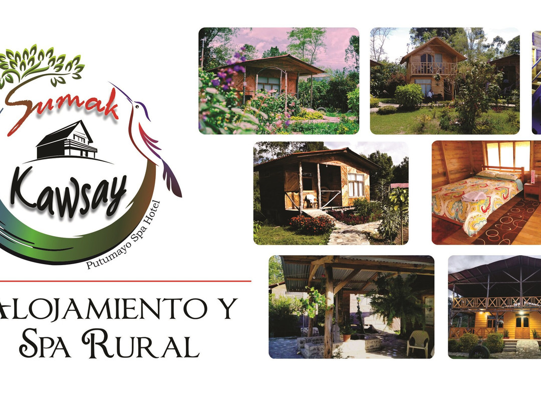 Putumayo Spa Hotel