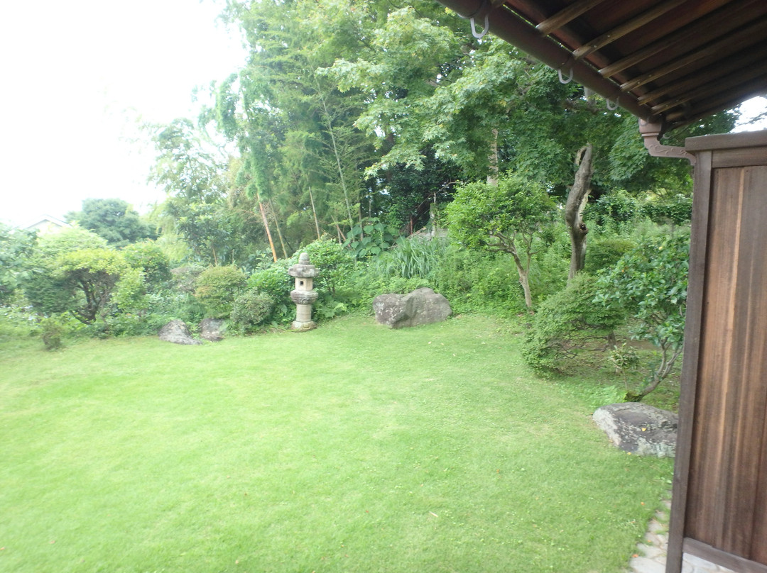 Odawara Villa Cuisine Seikantei景点图片