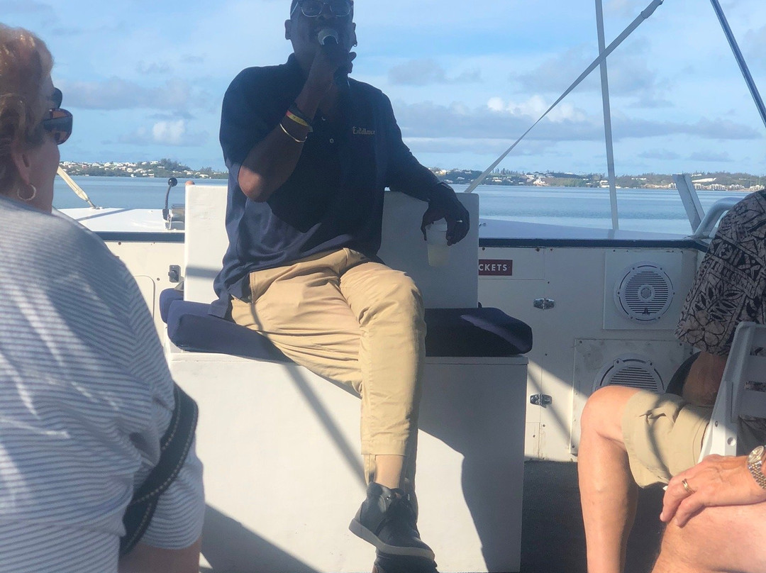 Winsome - Famous Homes and Hideaways Cruise-Somerset Village必去景点