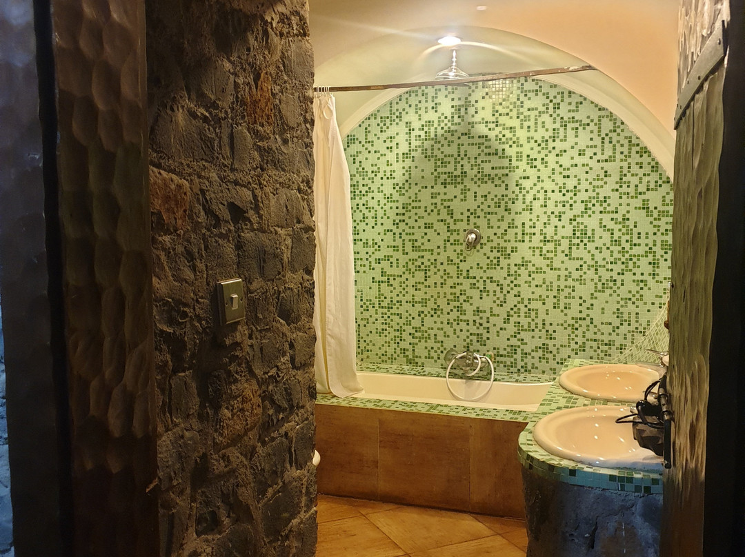 Kuriftu Resort and Spa Bahir Dar主图