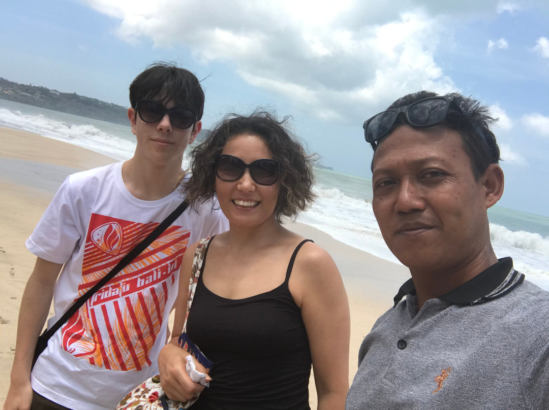 Widana Driver - Day Tours-金塔马尼必去景点