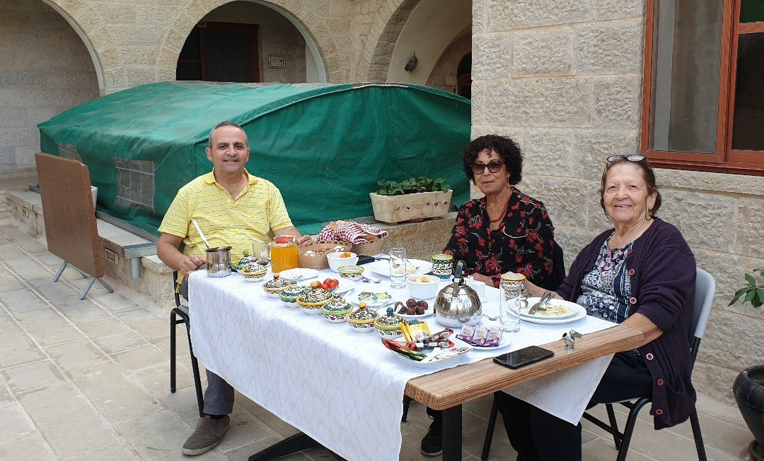 Dar Sitti Aziza主图