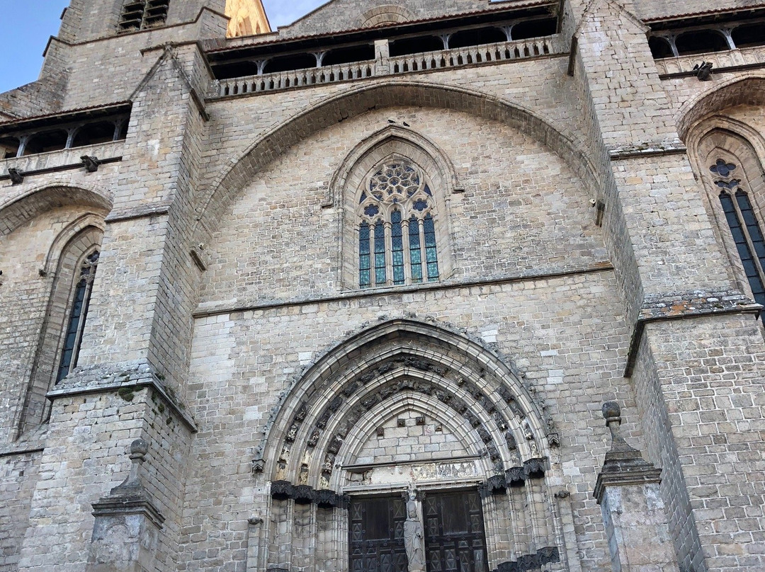 Hotel de l'Echo主图