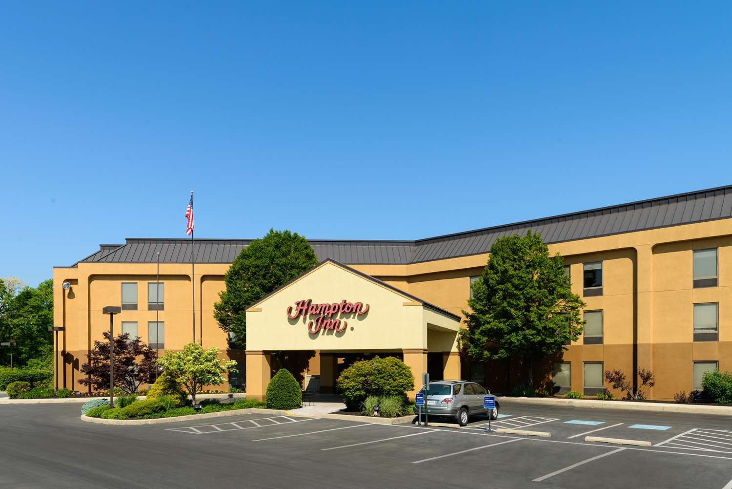 Larkspur Landing Carlisle-官方