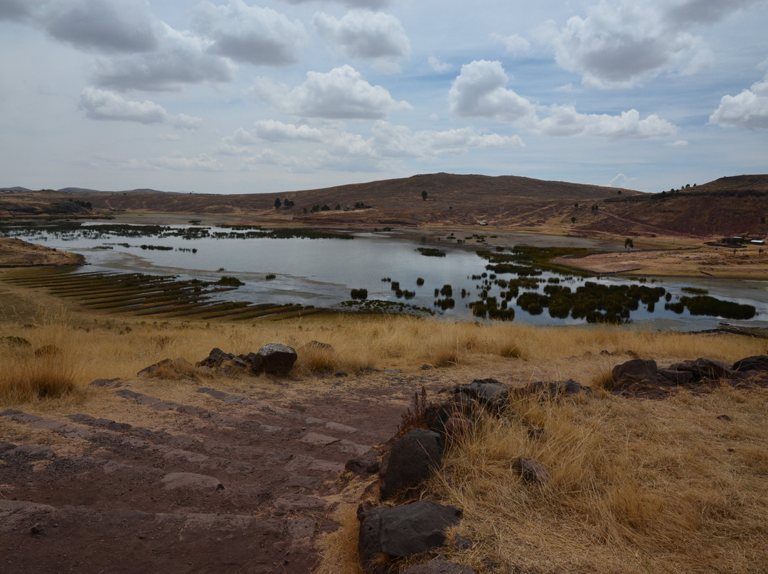 Lake Umayo-普诺大区必去景点