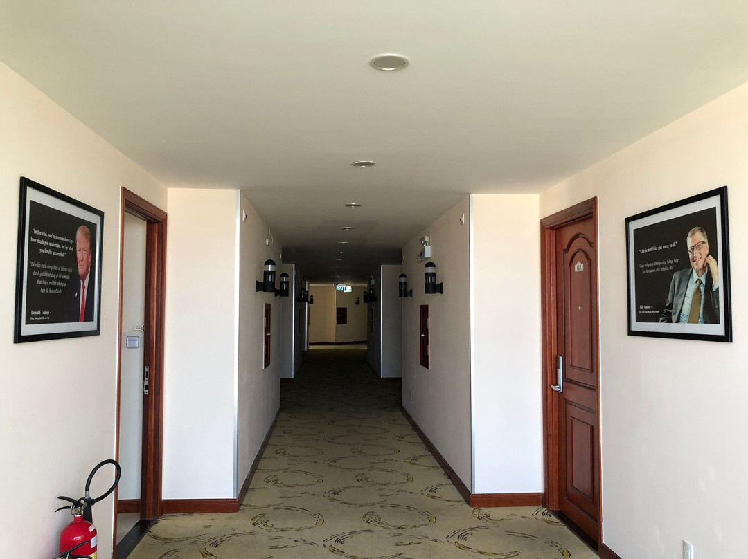 Sai Gon Rach Gia Hotel主图