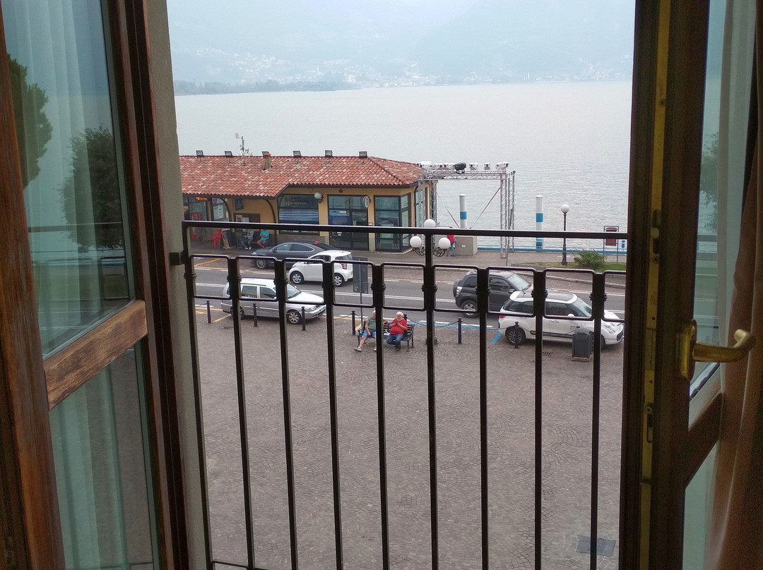 Albergo Ristorante Moderno主图