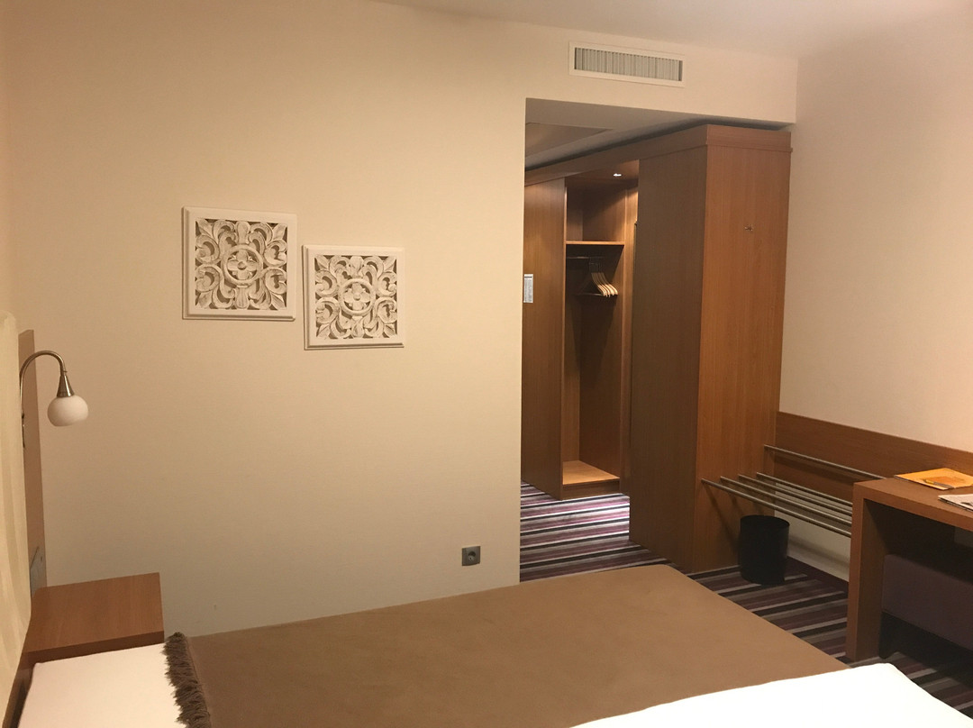 Qualitel Hotel Hilpoltstein主图