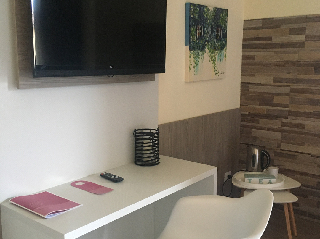 Arco Smart Hotel主图