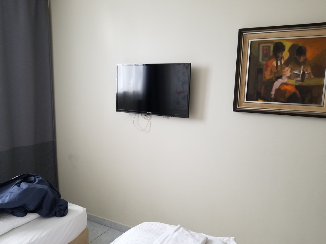 T10 Hotel Iceland主图