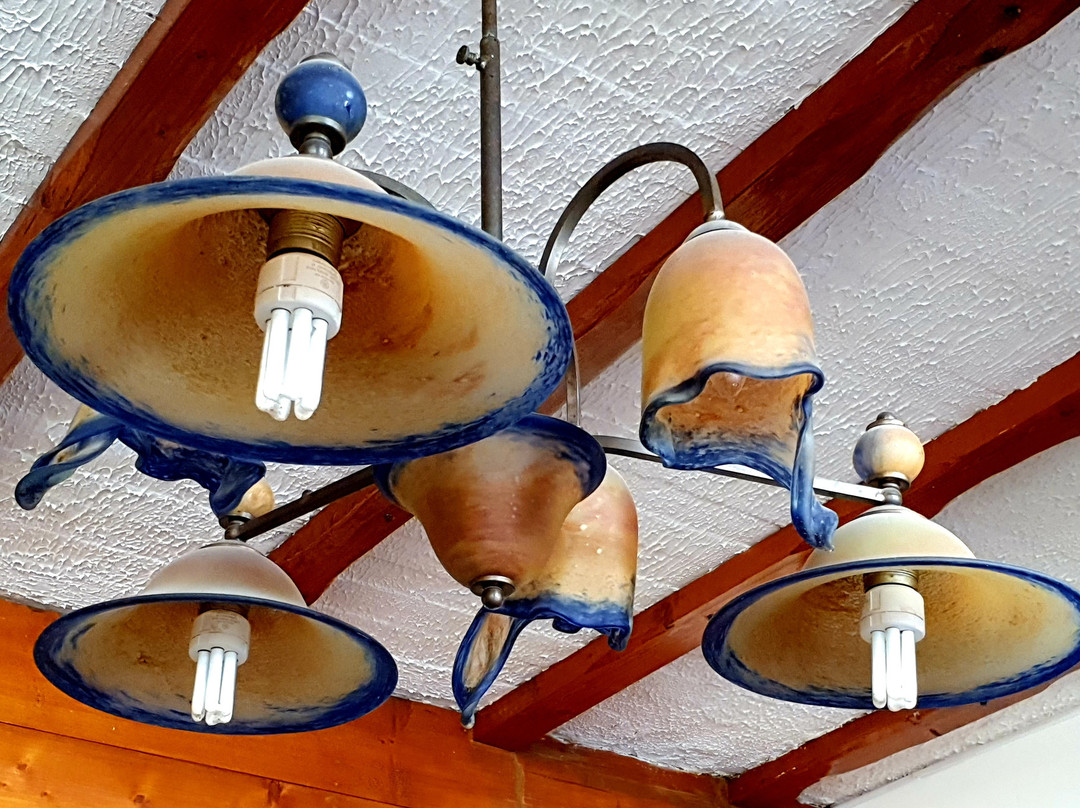 卫城戴尔斐酒店主图