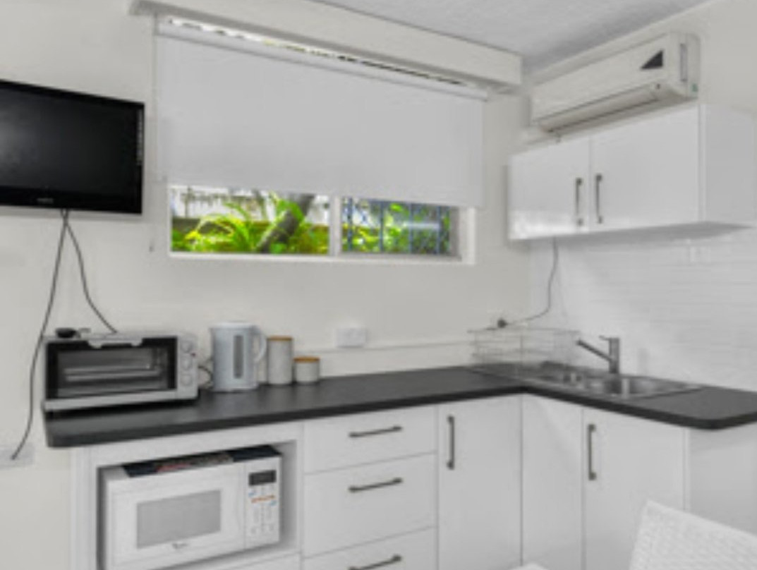 卡姆登汽车旅馆主图