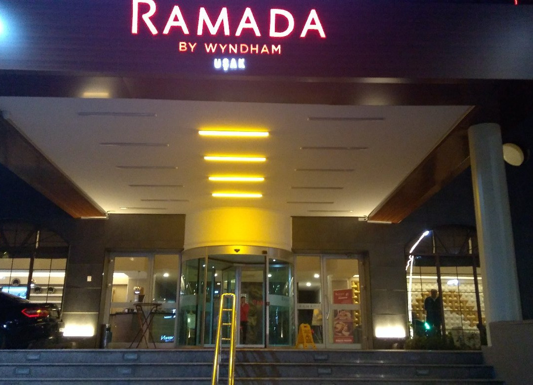 Ramada by Wyndham Usak主图