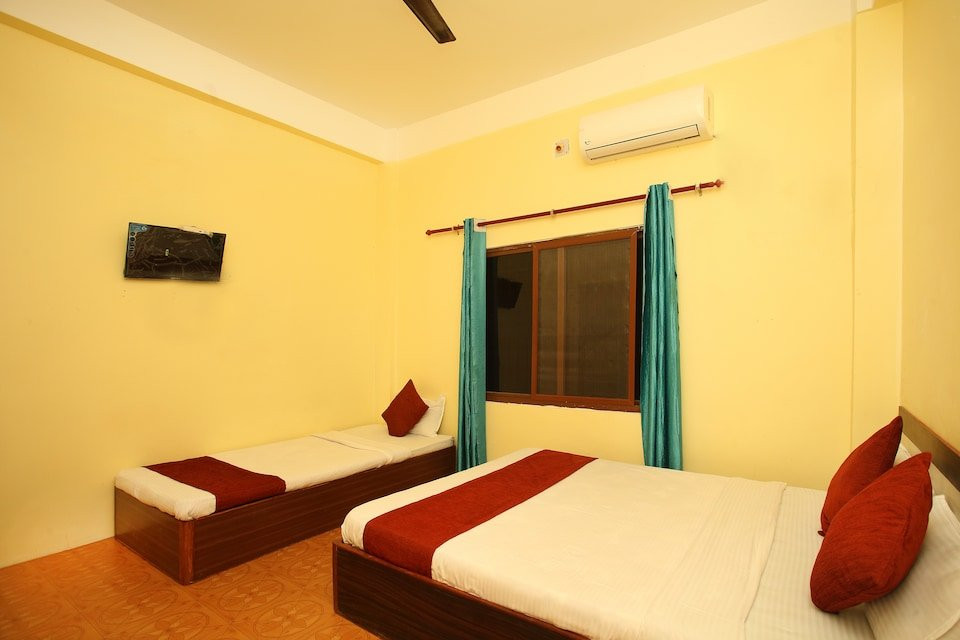 SPOT ON 503 Lisno Restaurant And Lodge主图