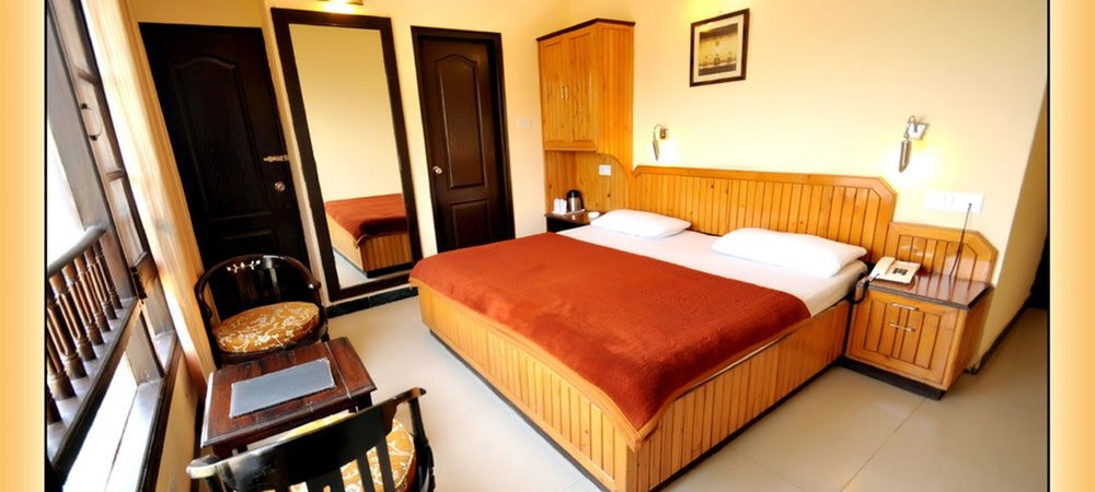 Hotel Aachman Shimla主图