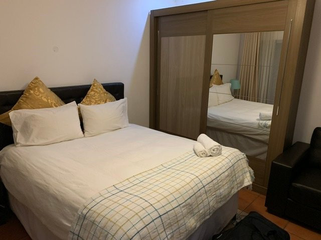 Mt Pleasant Bed And Breakfast Ltd主图