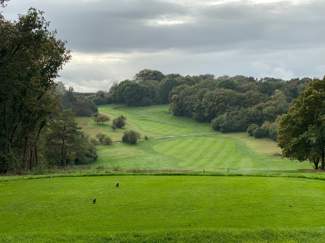 Guildford Golf Club景点图片