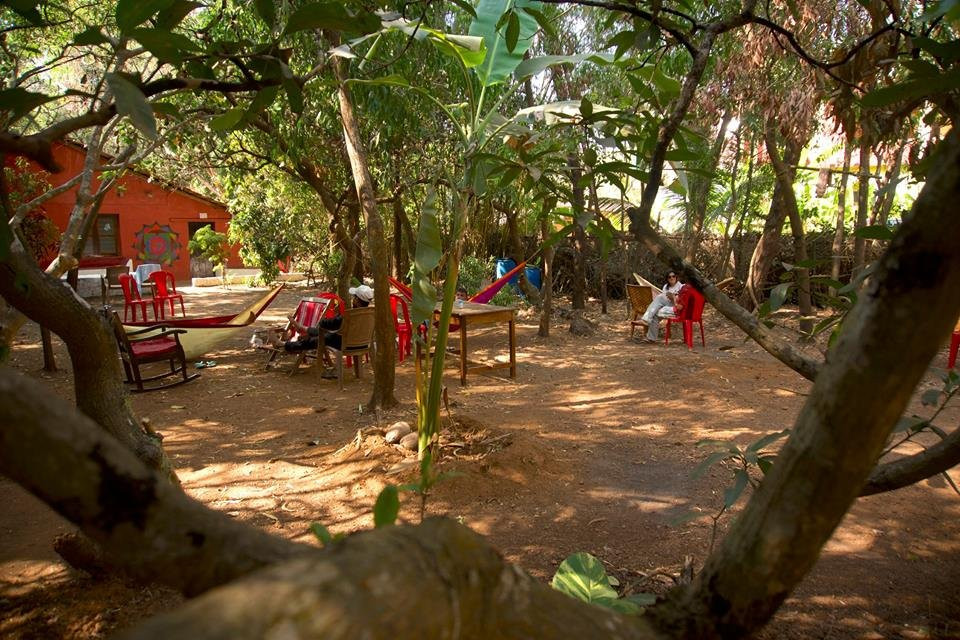 Heartfulness Resort主图