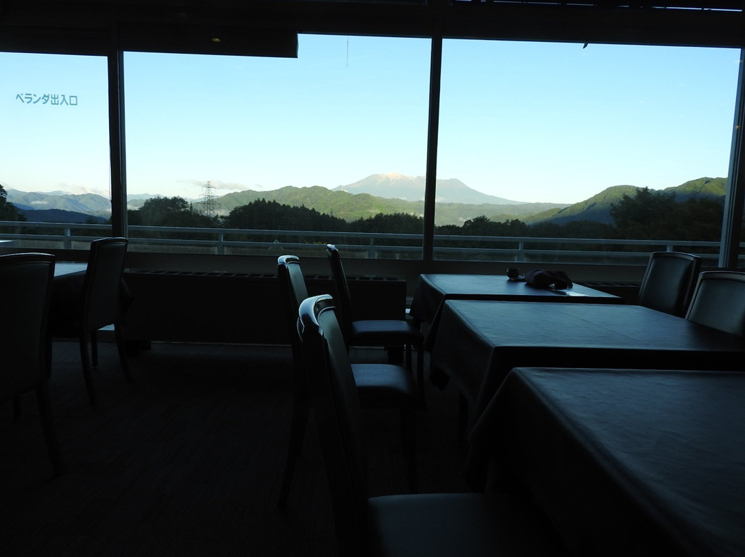 Kisokoma Kogen Hotel主图