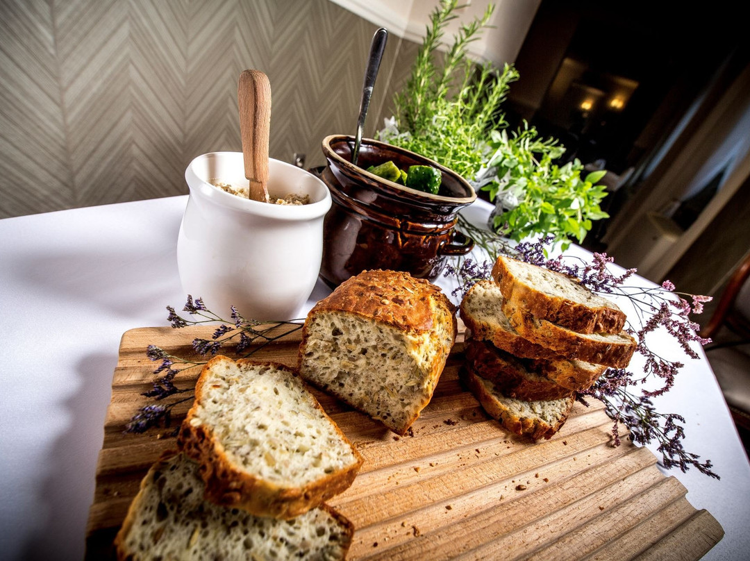 Jantar Hotel & Spa主图