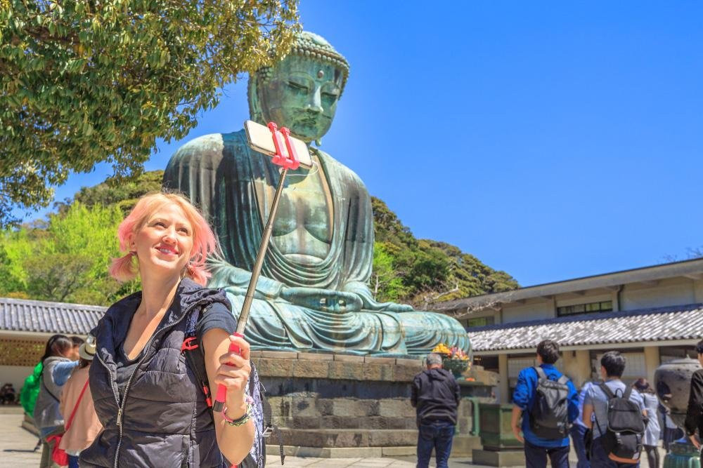 Charming Travel Destinations-洛杉矶必去景点