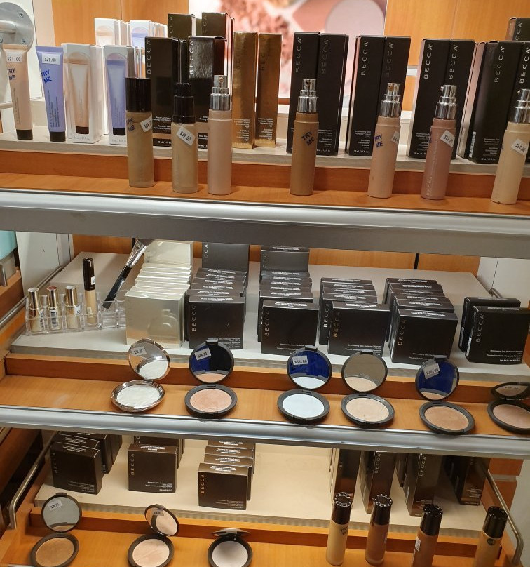 Walt Whitman Shops-亨廷顿必去景点