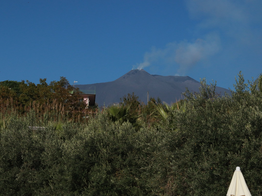 B&B Dimora dell’Etna主图