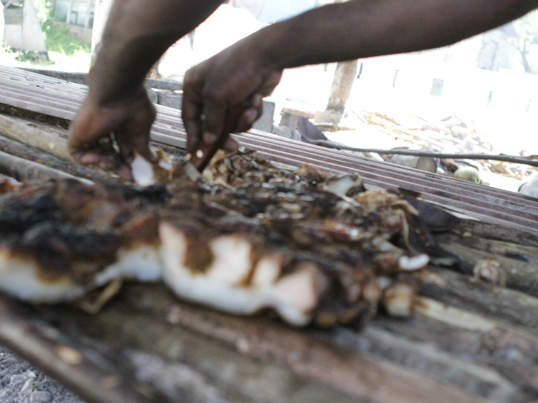 Daina Taxi & Tours Private Tours-蒙特戈贝必去景点