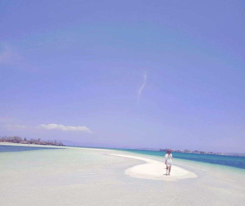 LOMBOK ISLAND TOUR AND TRAVEL-Kuta必去景点