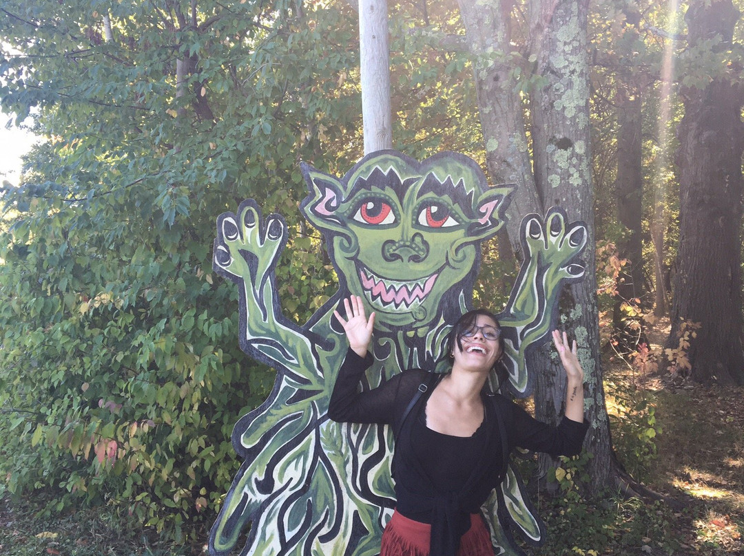 Hurd's Family Farm-Modena必去景点