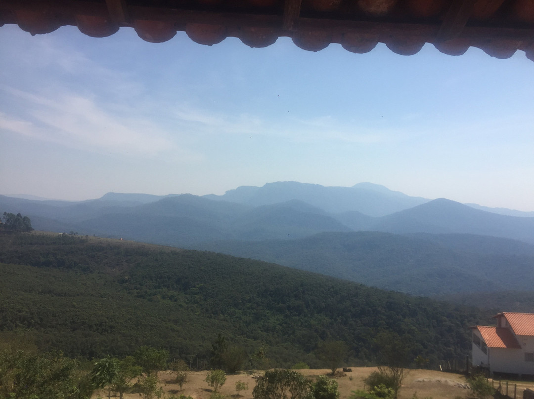 Pousada Bambolim主图