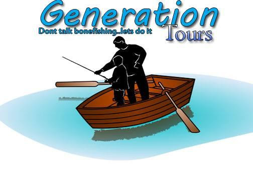 Generation Tours-普罗维登西亚莱斯必去景点