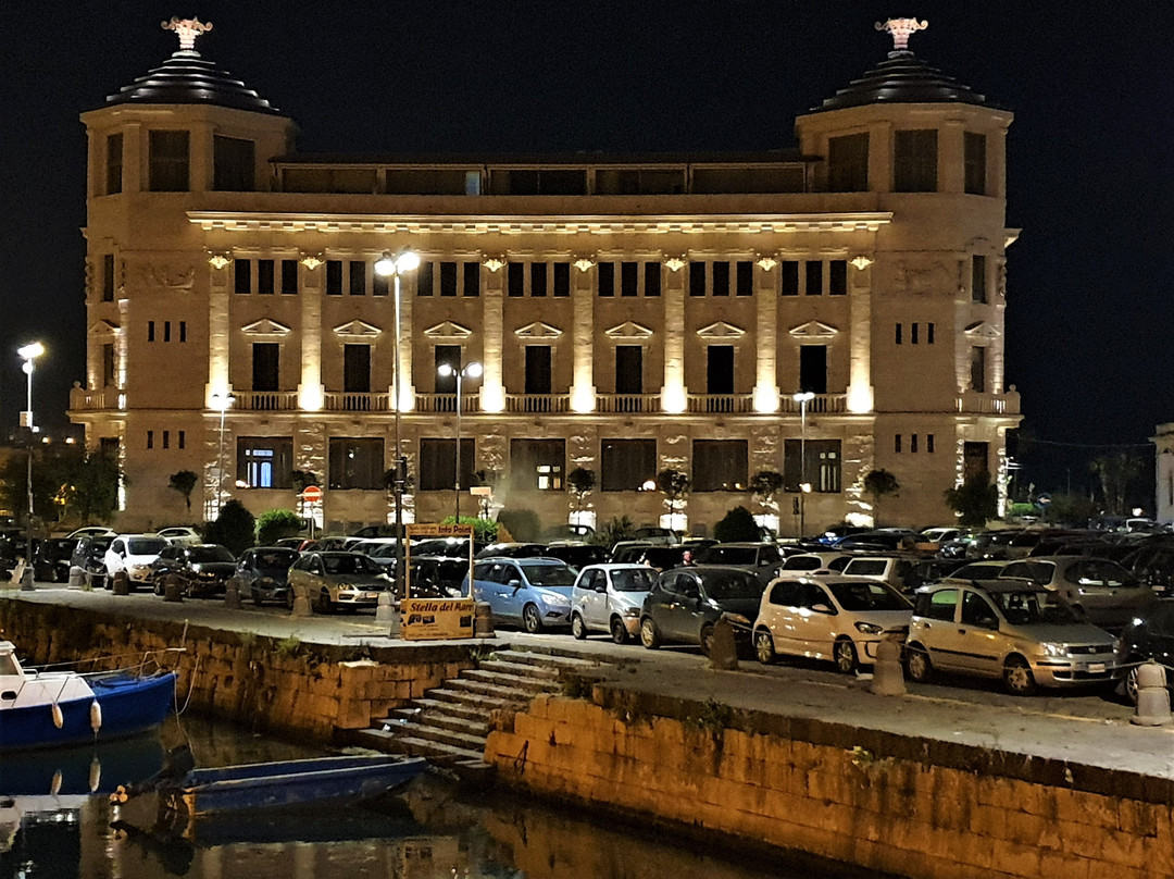 珀斯塔酒店主图