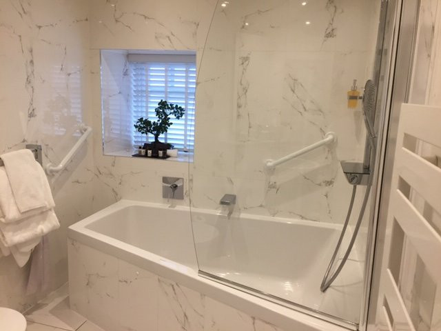 Cairn Lodge Hotel主图