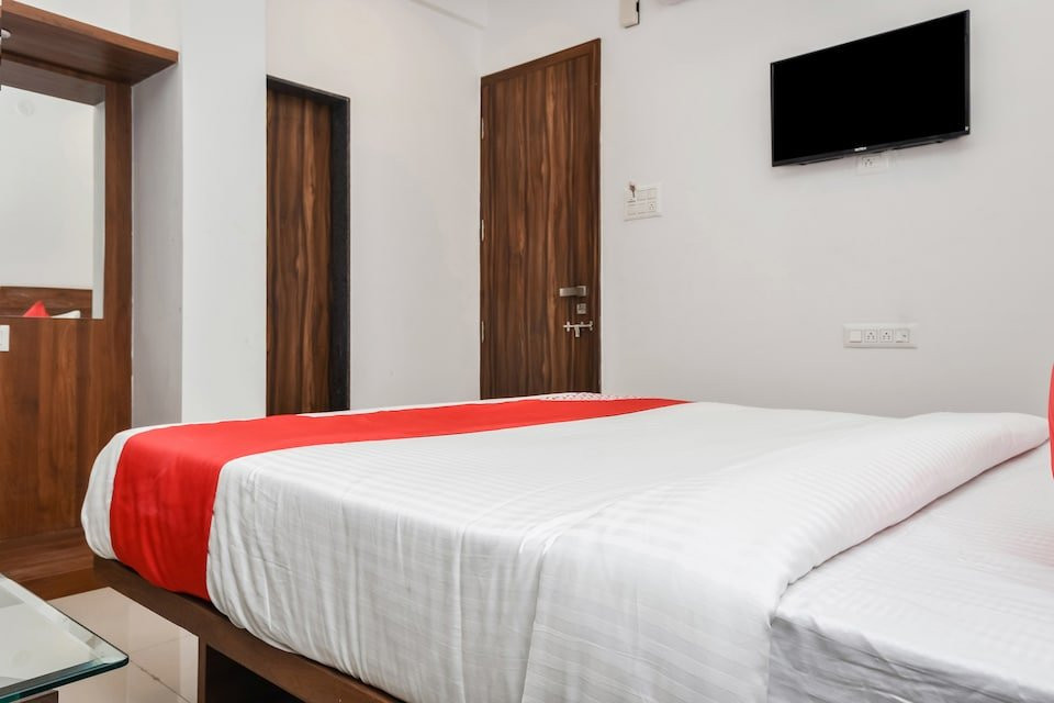 FabHotel The Address主图