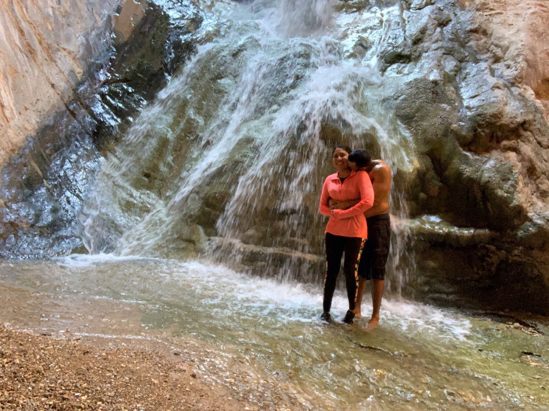 Grand Canyon 9 Rapids-皮奇斯普林斯必去景点