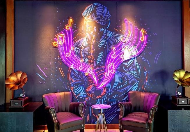 Jazz Hotel Penang主图