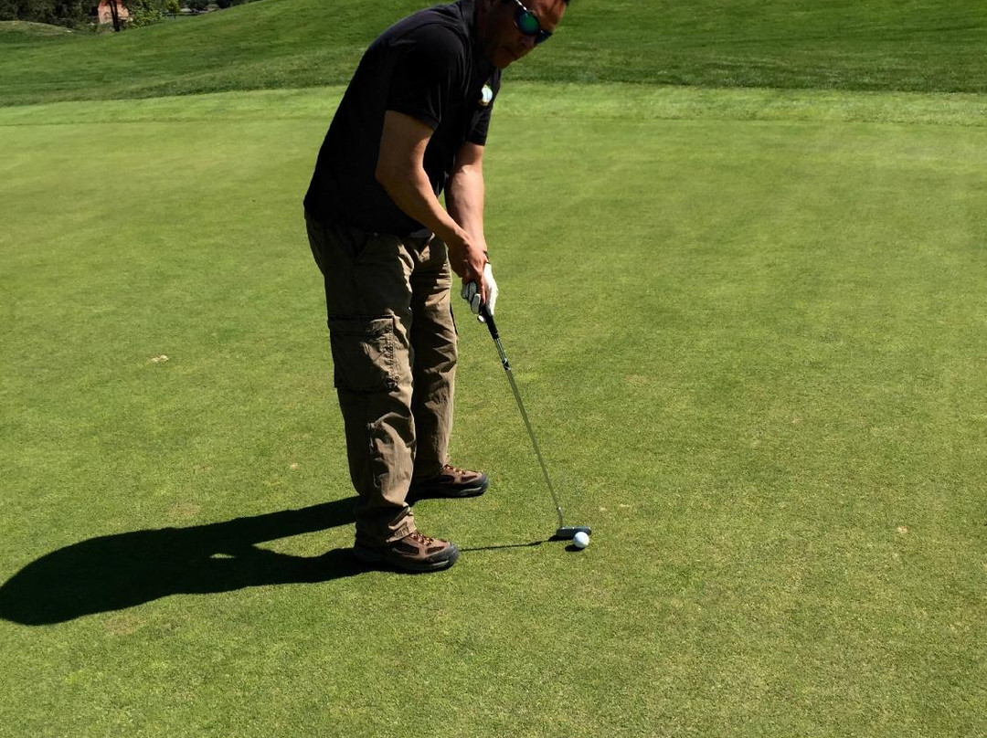 Two Eagles Golf Course景点图片