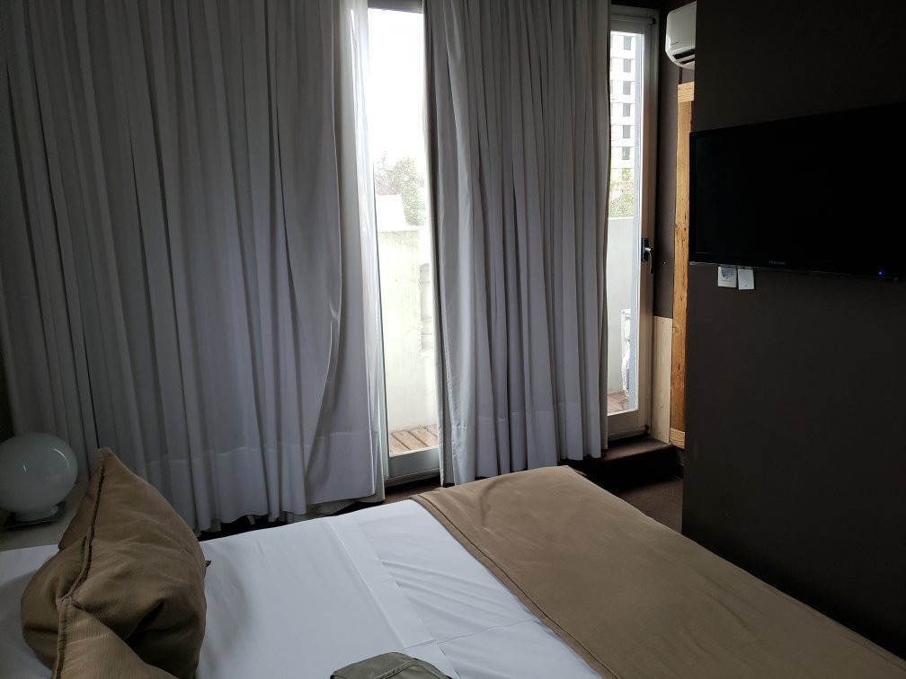 Ambit Boulevard Hotel Boutique主图