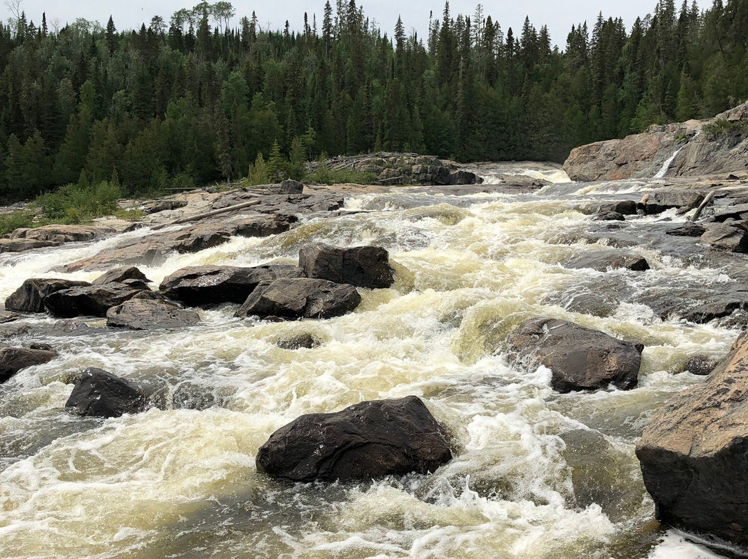 Manitouwadge旅游攻略图片