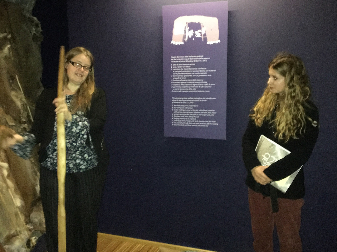 Museo Vittorino Cazzetta景点图片