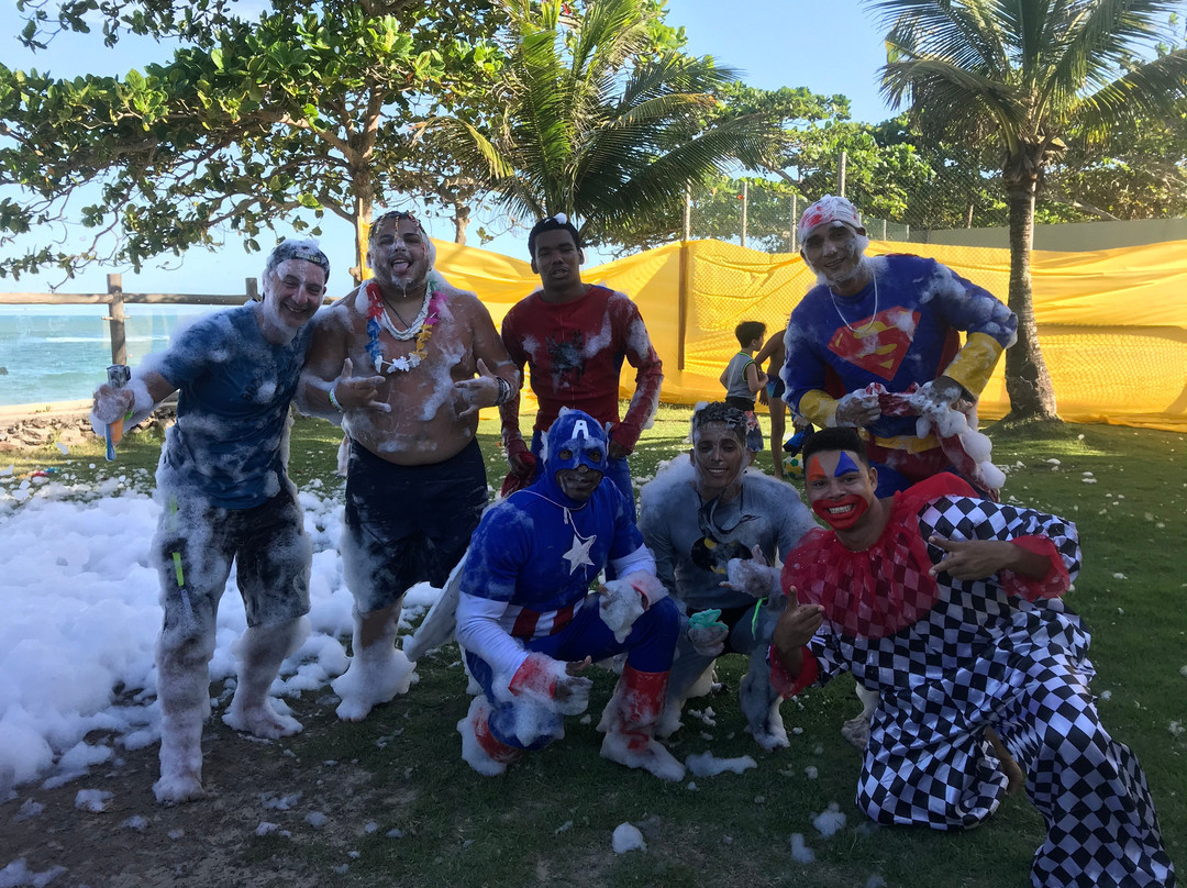 Arraial D'Ajuda Inn主图