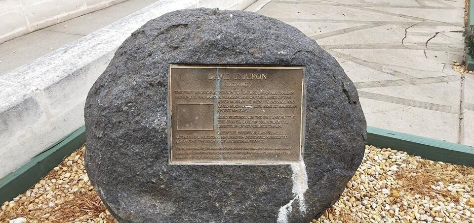 Raukkan Church-Narrung必去景点