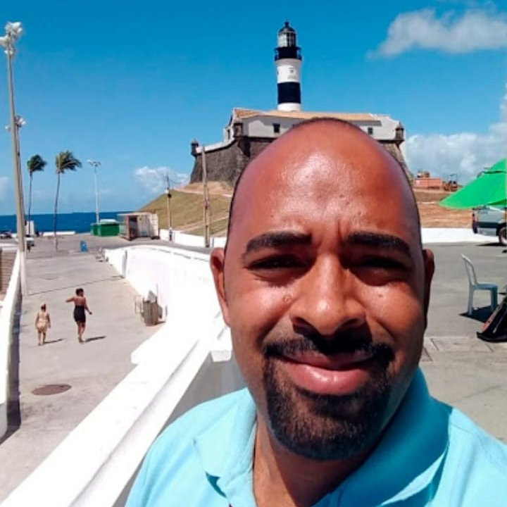 Intercity Salvador Aeroporto主图